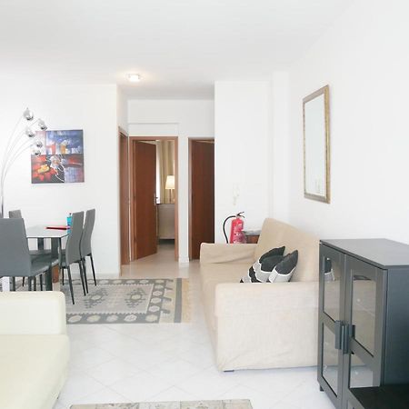 Aurorasol Carvoeiro Beach Apartment Экстерьер фото
