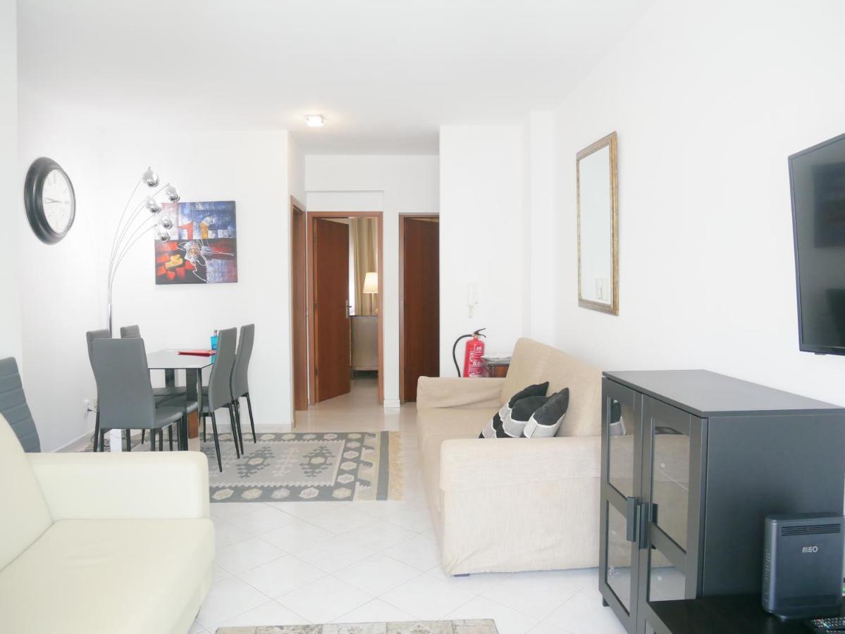 Aurorasol Carvoeiro Beach Apartment Экстерьер фото