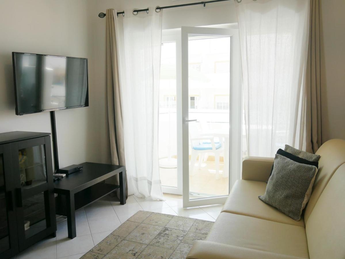 Aurorasol Carvoeiro Beach Apartment Экстерьер фото