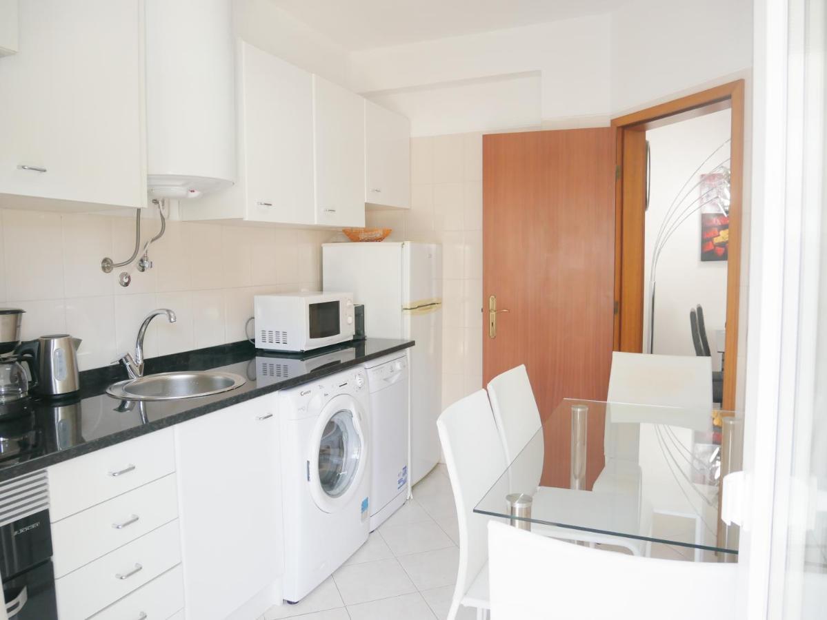 Aurorasol Carvoeiro Beach Apartment Экстерьер фото