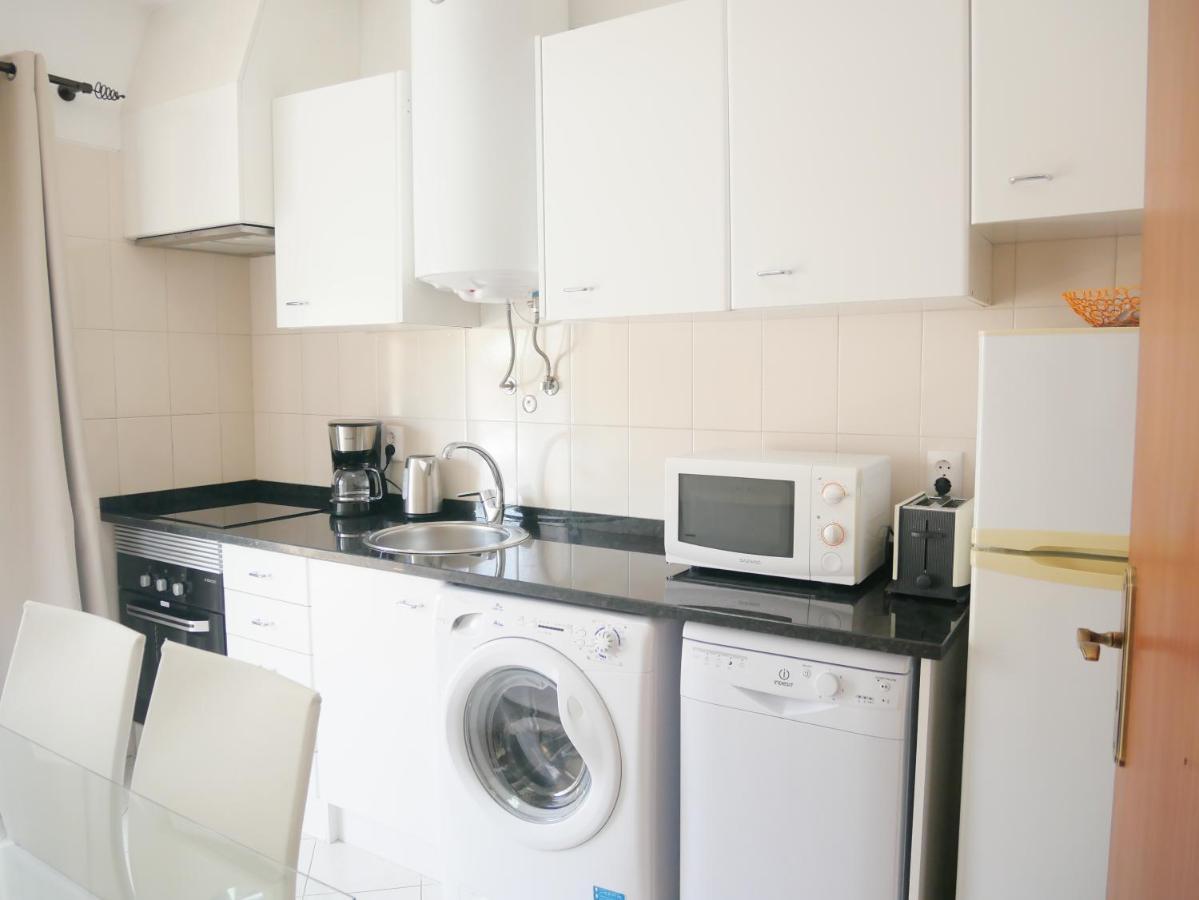 Aurorasol Carvoeiro Beach Apartment Экстерьер фото