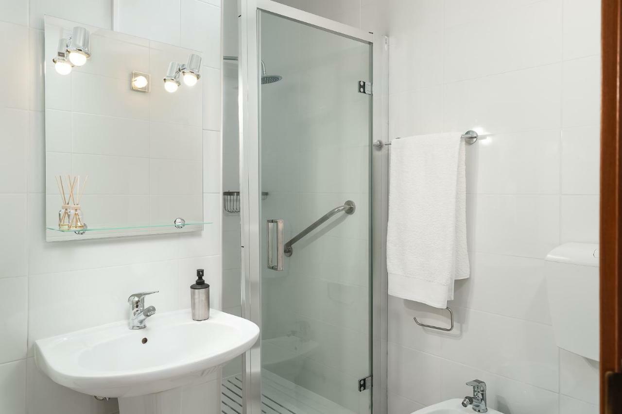 Aurorasol Carvoeiro Beach Apartment Экстерьер фото