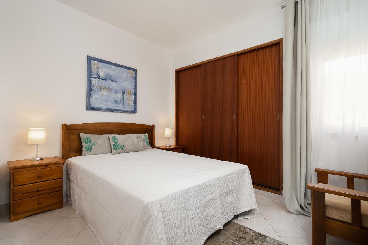 Aurorasol Carvoeiro Beach Apartment Экстерьер фото