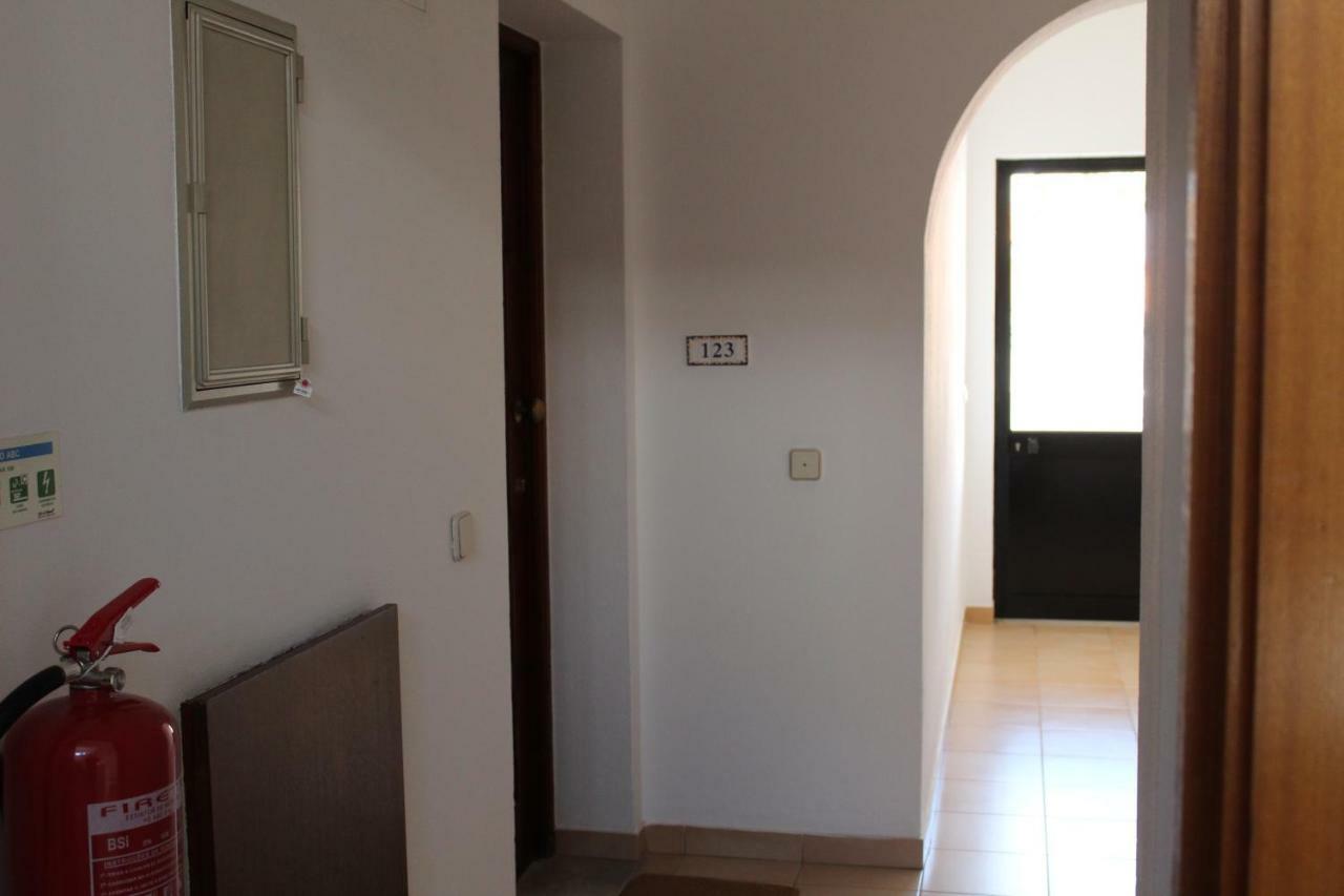 Aurorasol Carvoeiro Beach Apartment Экстерьер фото